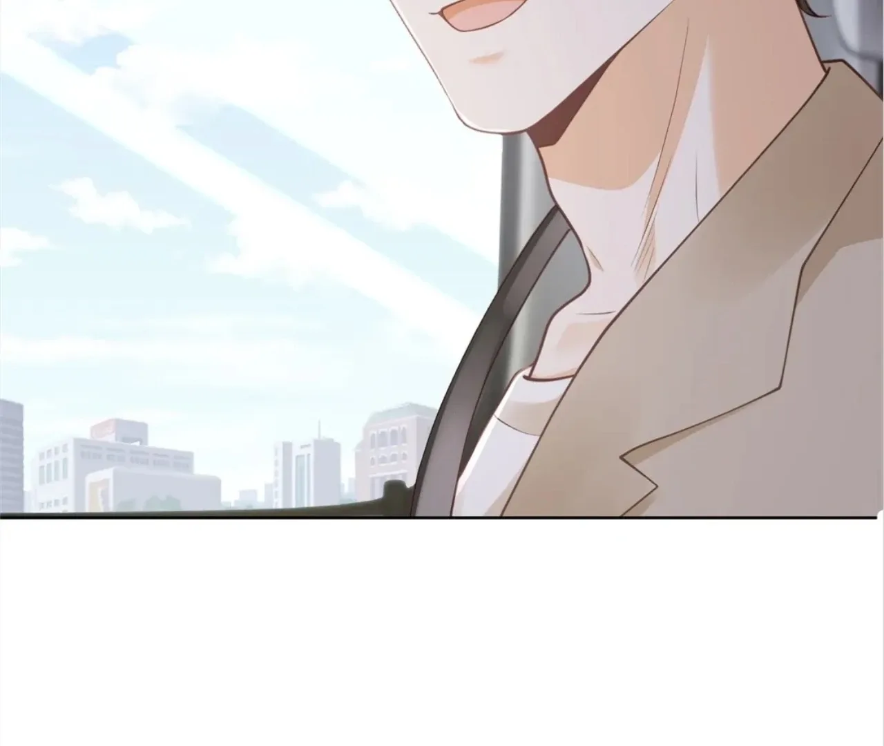 It’s Just a Superficial Intention Chapter 10 page 89