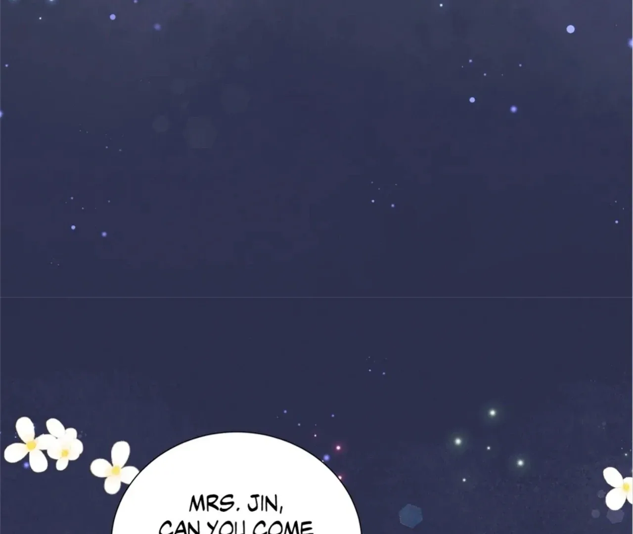 It’s Just a Superficial Intention Chapter 10 page 106