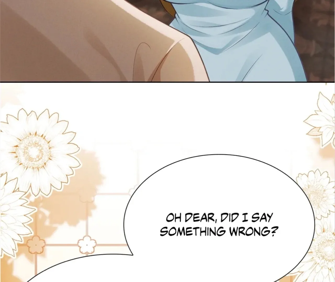 It’s Just a Superficial Intention Chapter 10 page 39