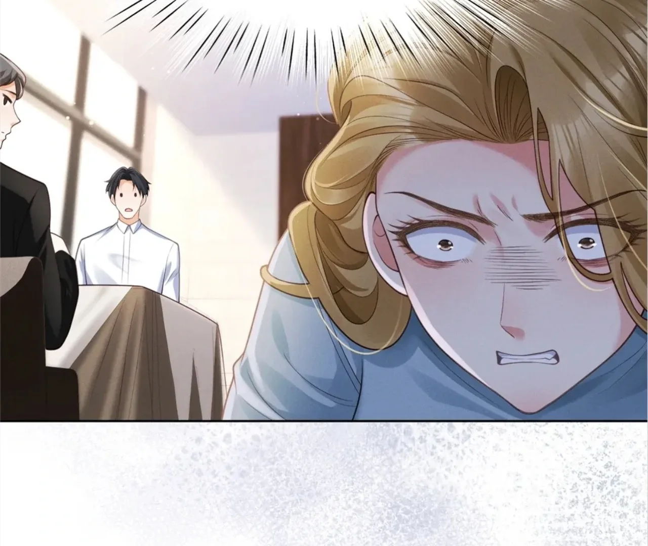 It’s Just a Superficial Intention Chapter 10 page 55