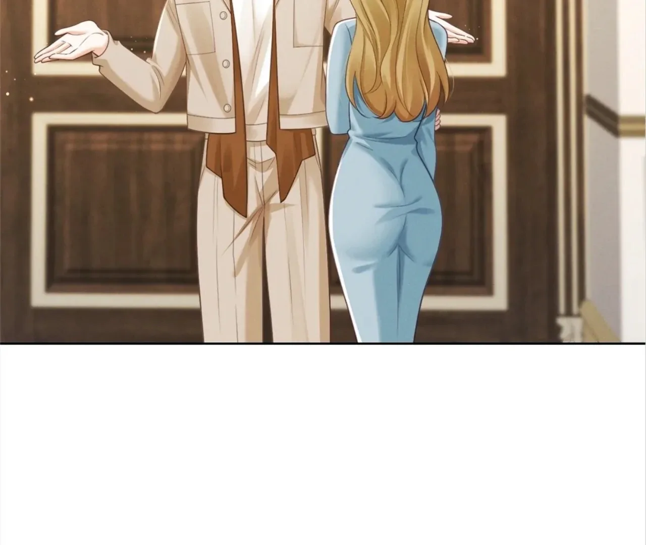 It’s Just a Superficial Intention Chapter 10 page 31