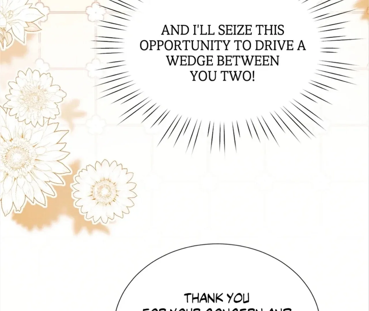 It’s Just a Superficial Intention Chapter 10 page 42