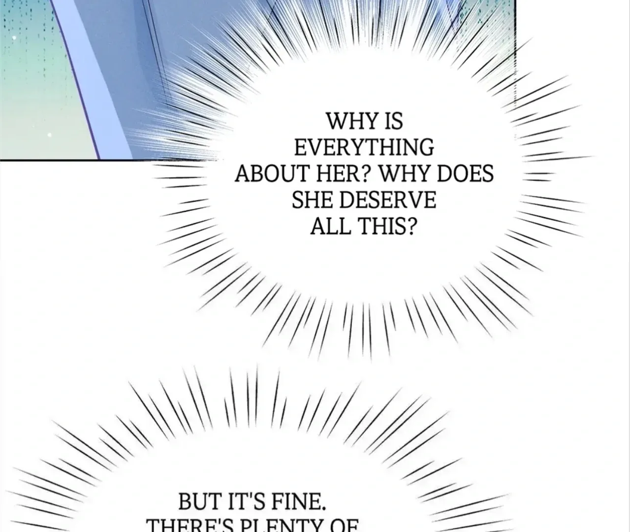 It’s Just a Superficial Intention Chapter 10 page 75