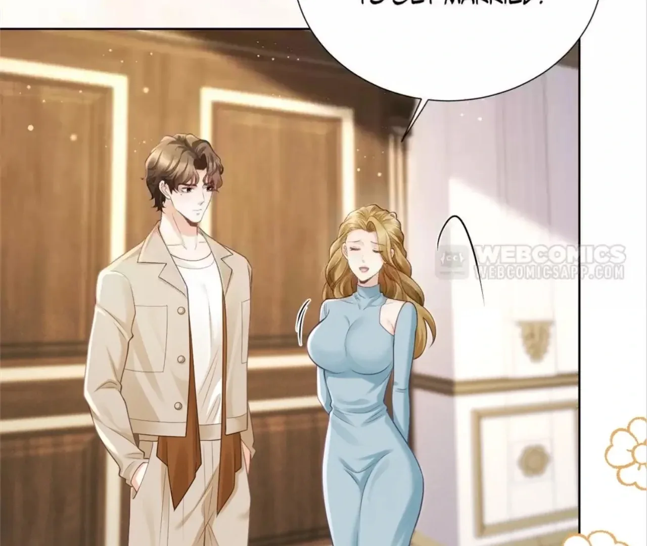 It’s Just a Superficial Intention Chapter 10 page 36