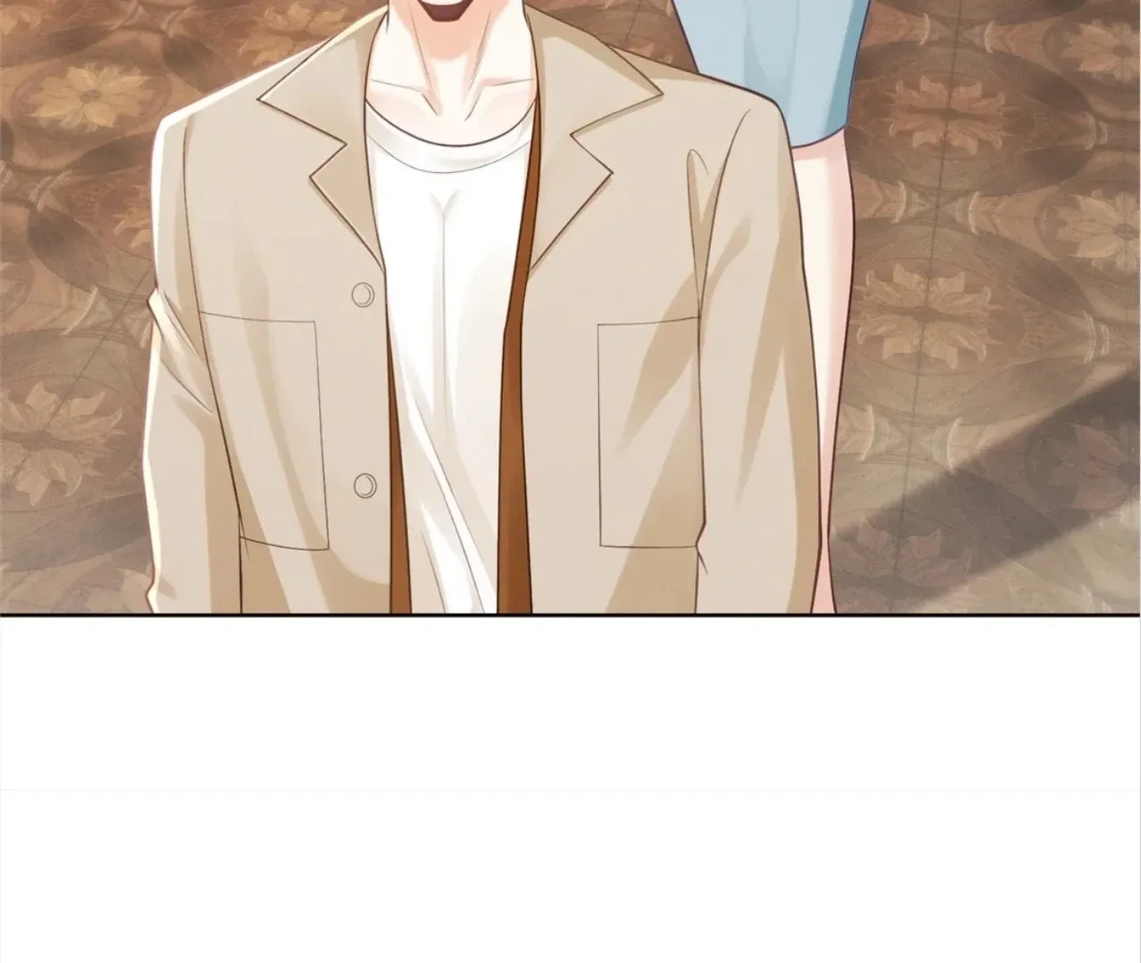 It’s Just a Superficial Intention Chapter 10 page 47