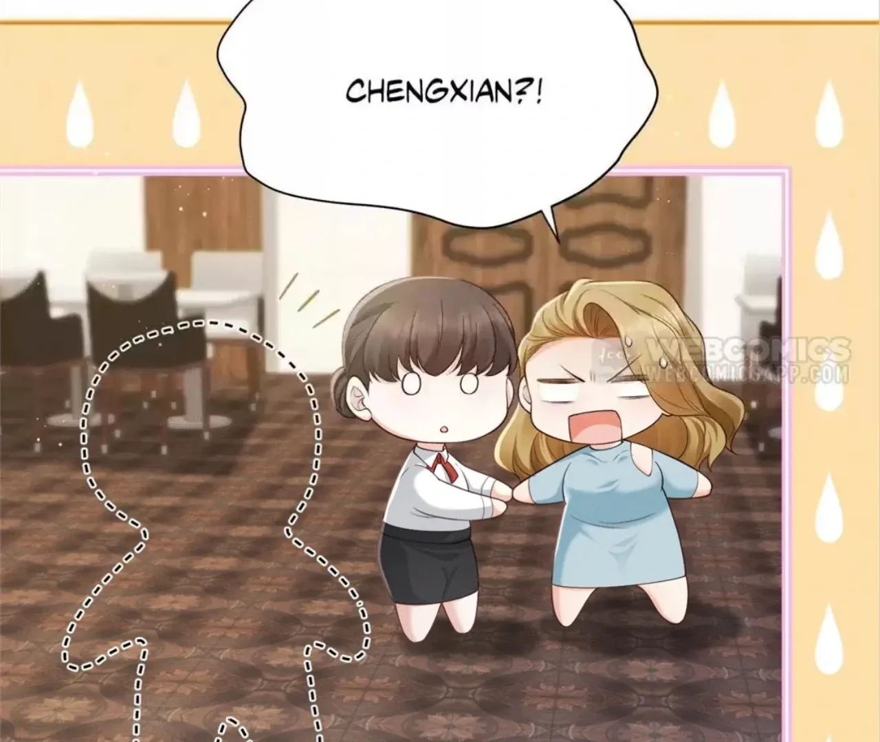 It’s Just a Superficial Intention Chapter 10 page 68