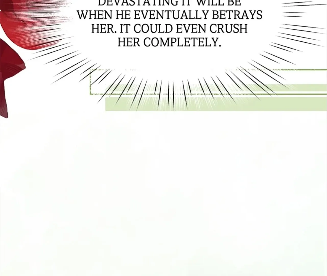 It’s Just a Superficial Intention Chapter 10 page 80