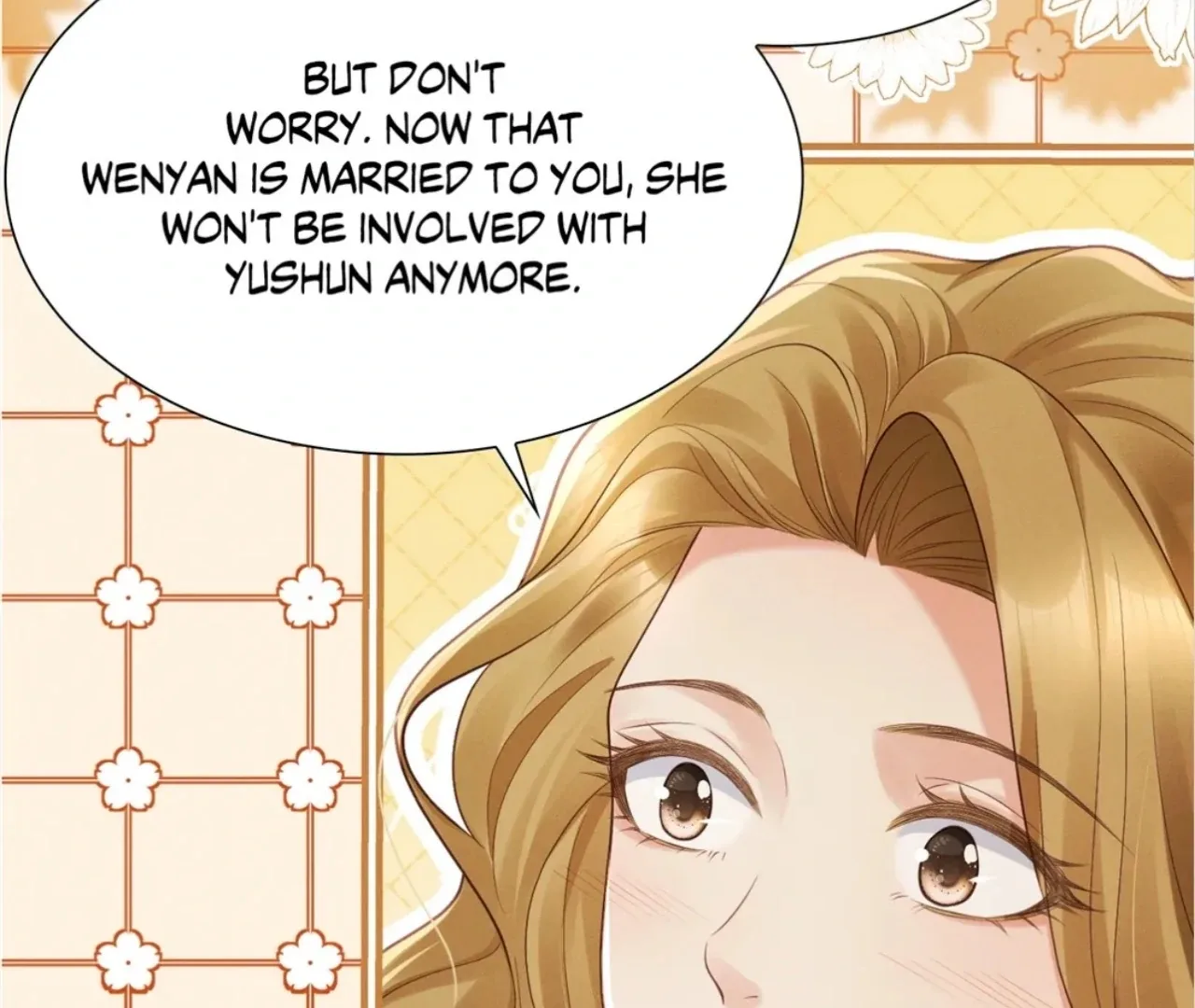 It’s Just a Superficial Intention Chapter 10 page 40