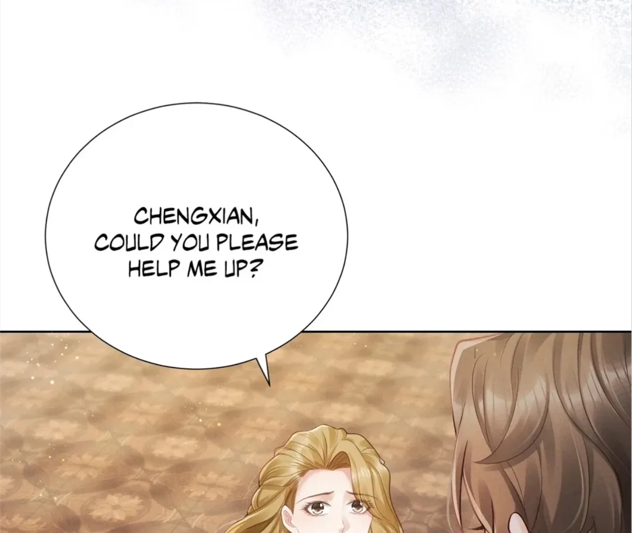 It’s Just a Superficial Intention Chapter 10 page 56