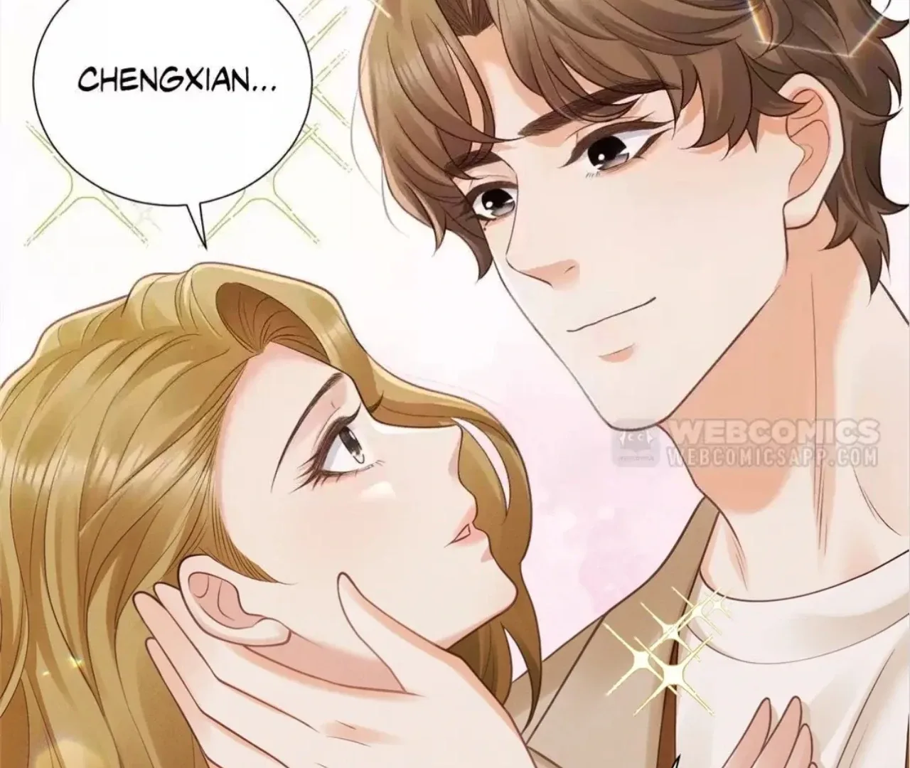 It’s Just a Superficial Intention Chapter 10 page 60