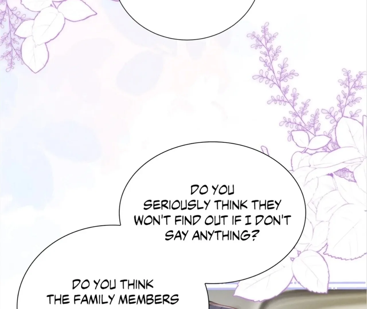 It’s Just a Superficial Intention Chapter 10 page 94