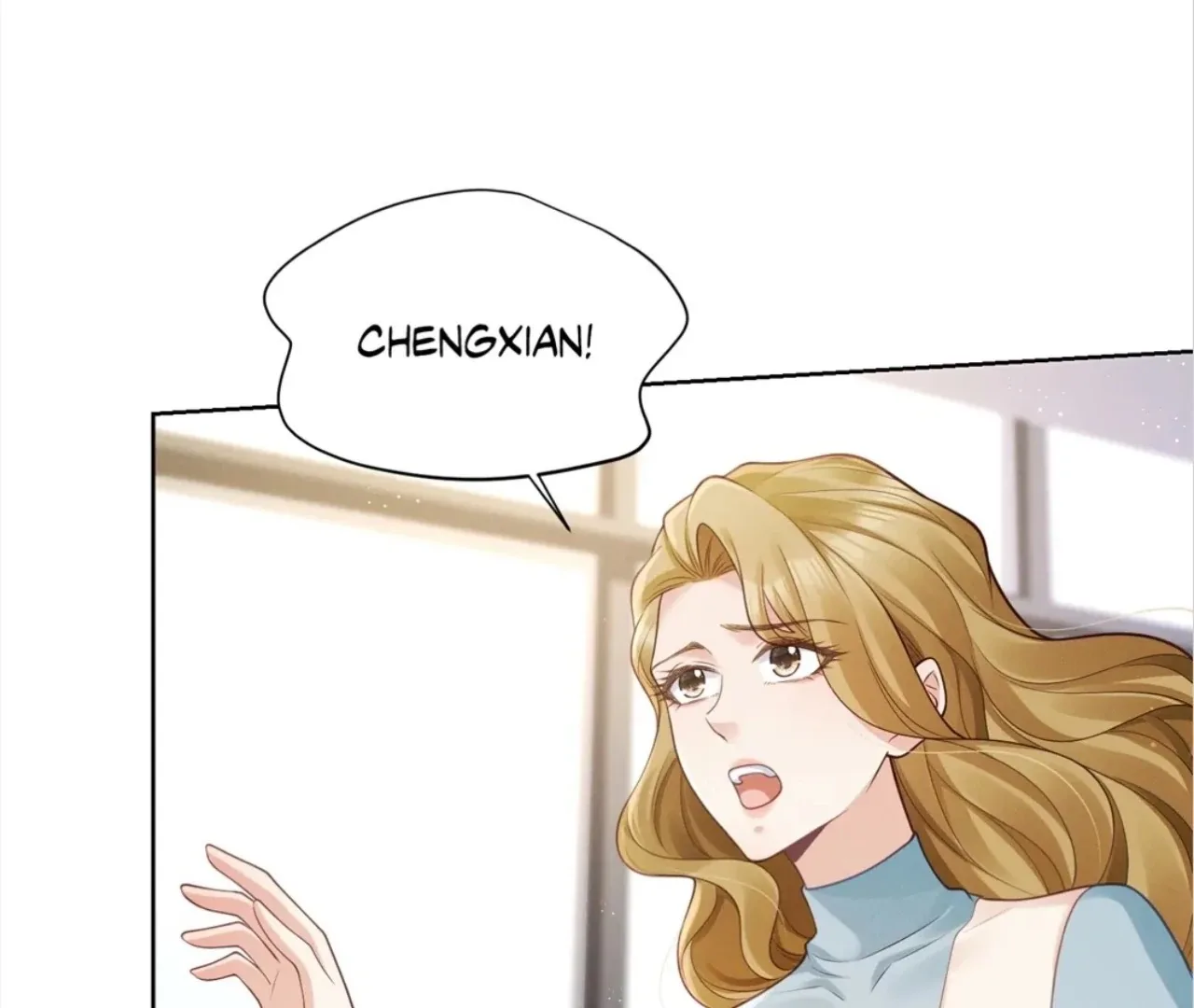 It’s Just a Superficial Intention Chapter 10 page 48