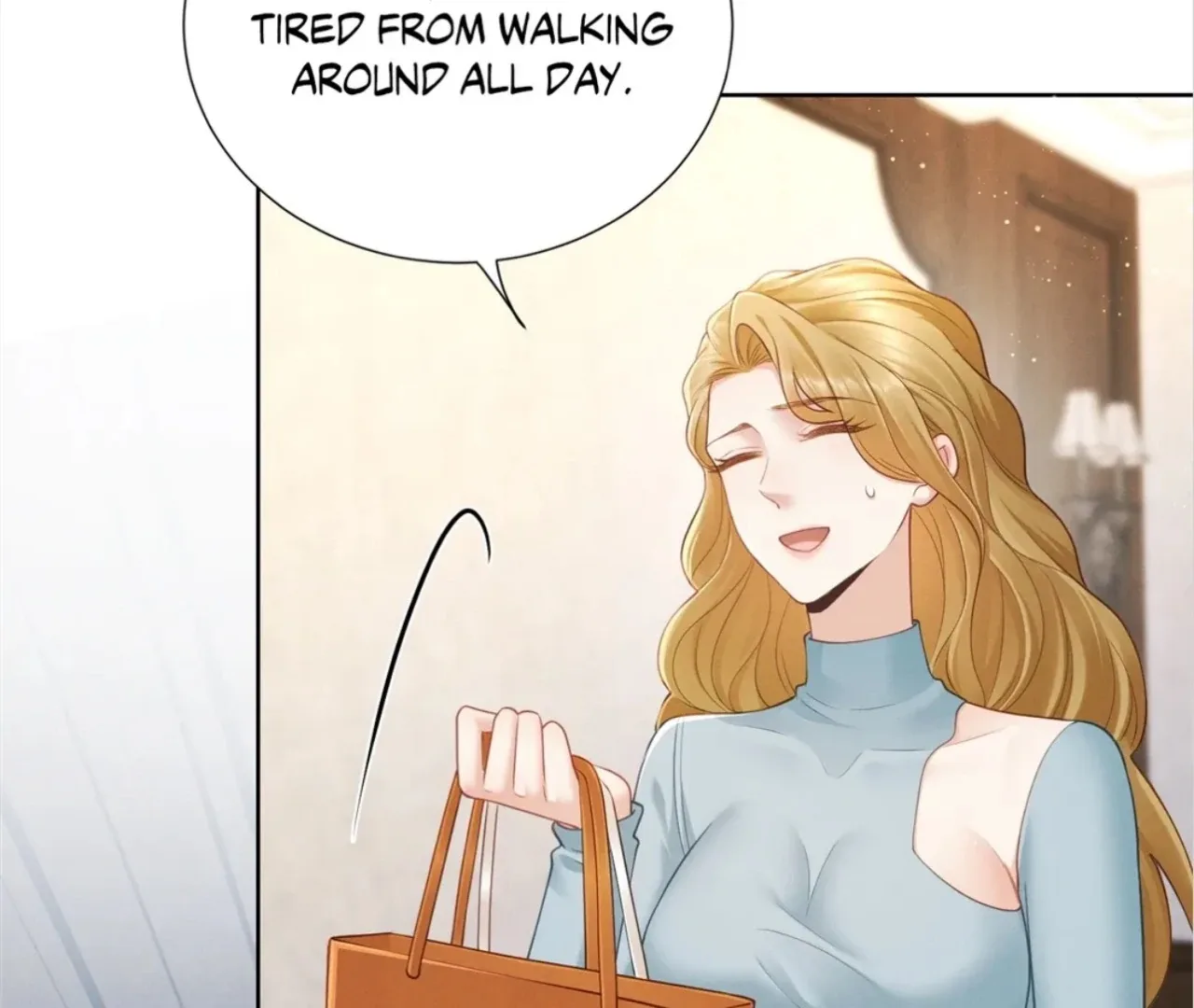 It’s Just a Superficial Intention Chapter 10 page 122