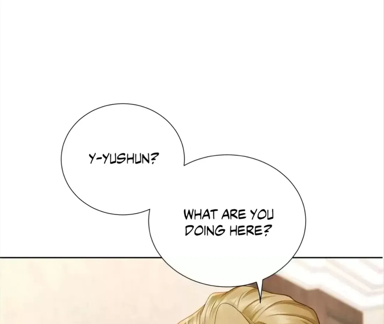 It’s Just a Superficial Intention Chapter 10 page 115