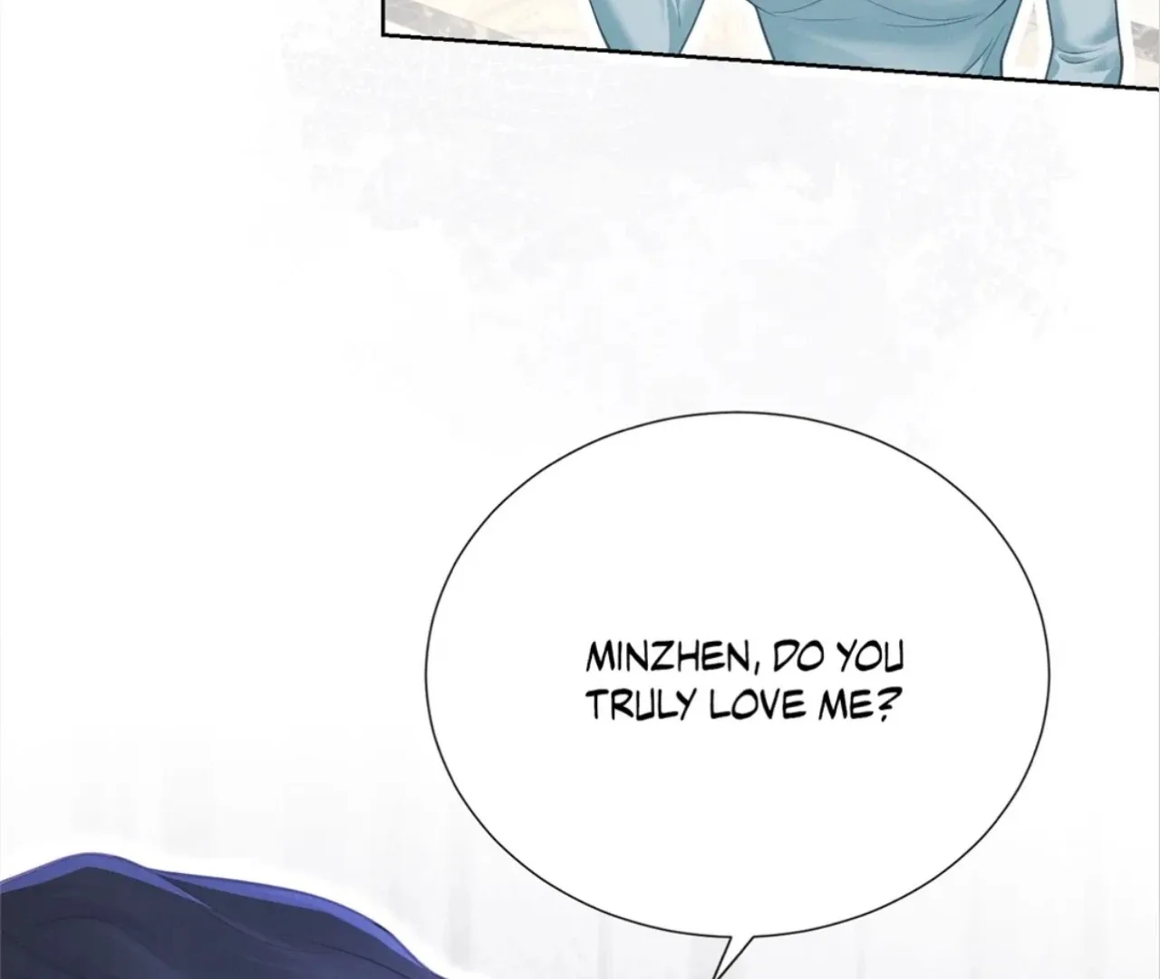 It’s Just a Superficial Intention Chapter 10 page 127