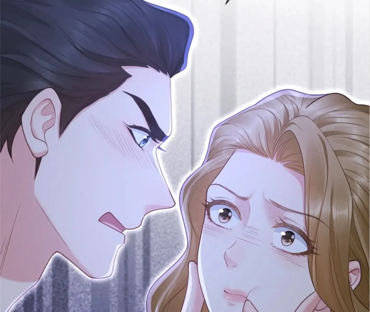 It’s Just a Superficial Intention Chapter 10 page 128