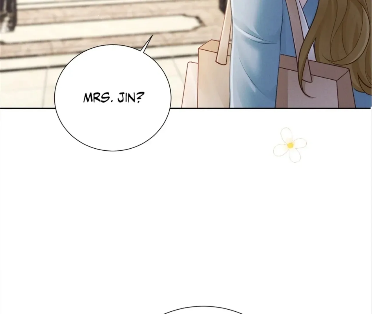It’s Just a Superficial Intention Chapter 10 page 110