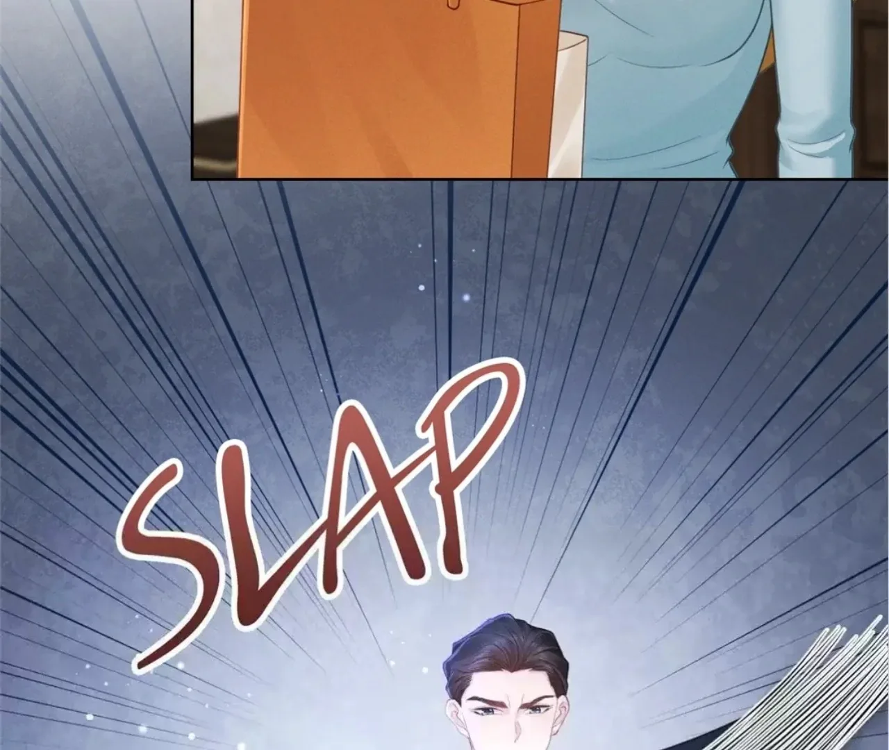 It’s Just a Superficial Intention Chapter 10 page 123