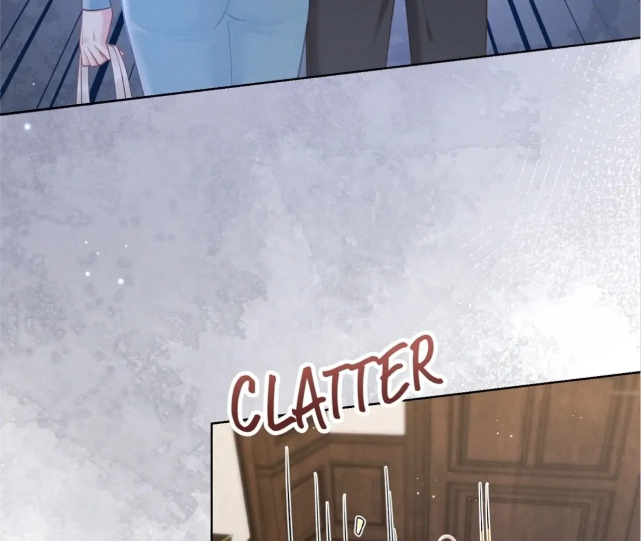 It’s Just a Superficial Intention Chapter 10 page 125