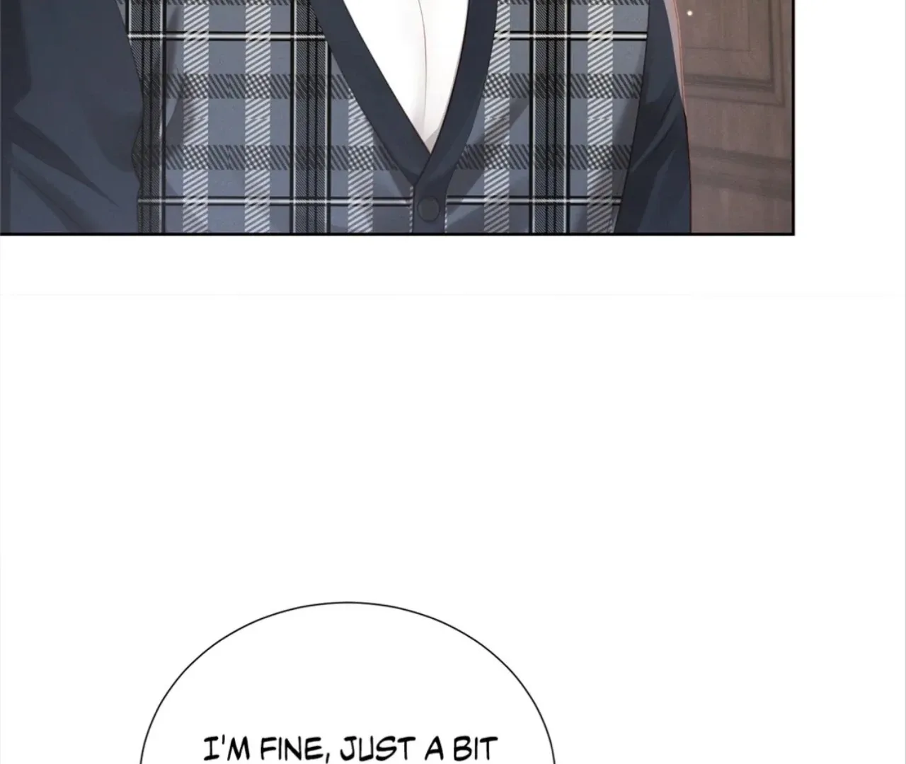 It’s Just a Superficial Intention Chapter 10 page 121