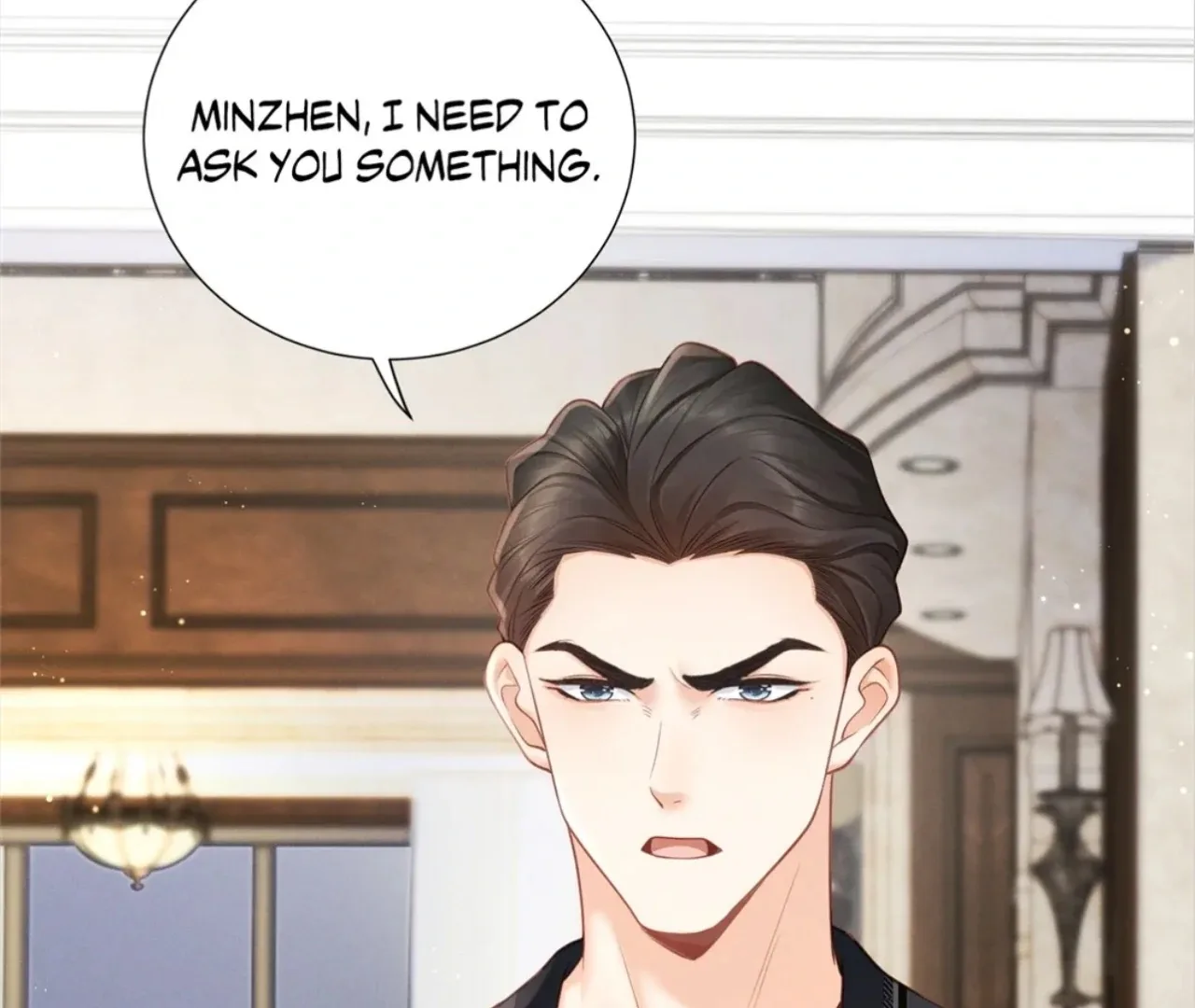 It’s Just a Superficial Intention Chapter 10 page 113