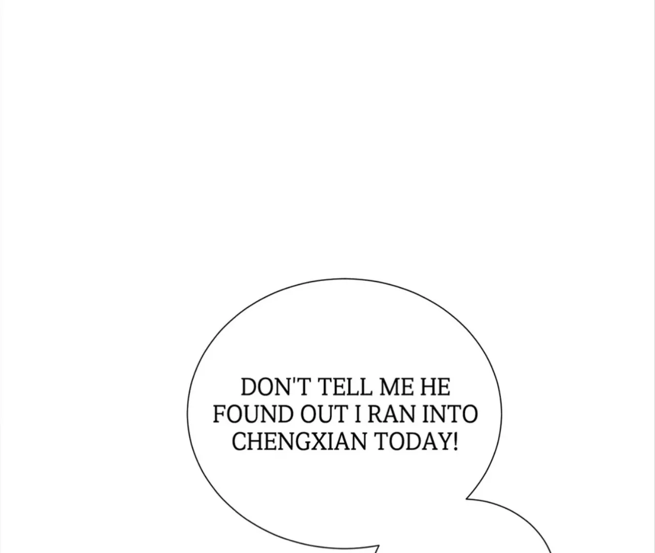 It’s Just a Superficial Intention Chapter 10 page 117