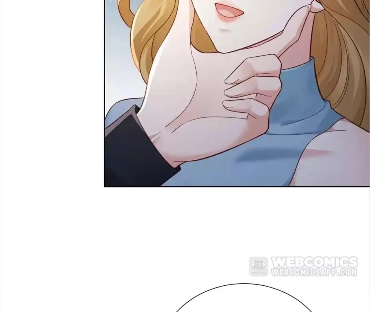 It’s Just a Superficial Intention Chapter 11 page 4