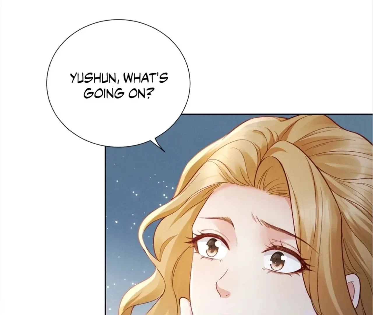 It’s Just a Superficial Intention Chapter 11 page 3