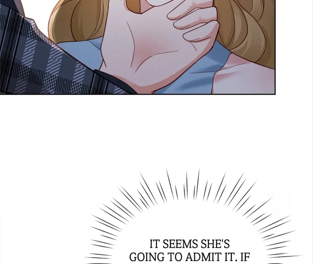 It’s Just a Superficial Intention Chapter 11 page 13