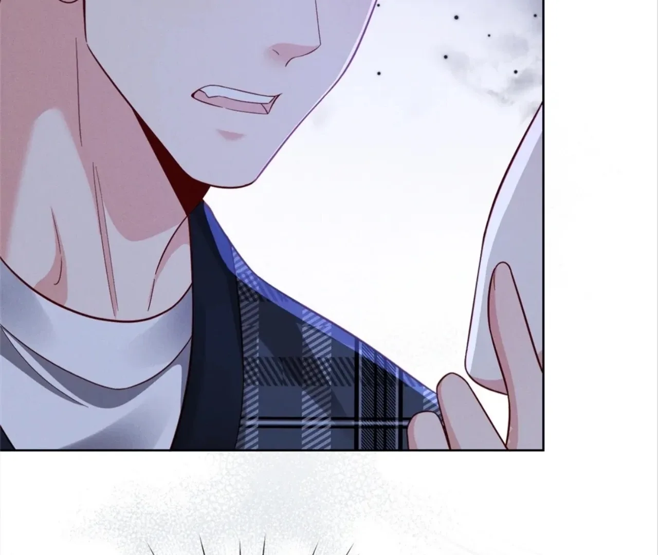 It’s Just a Superficial Intention Chapter 11 page 6