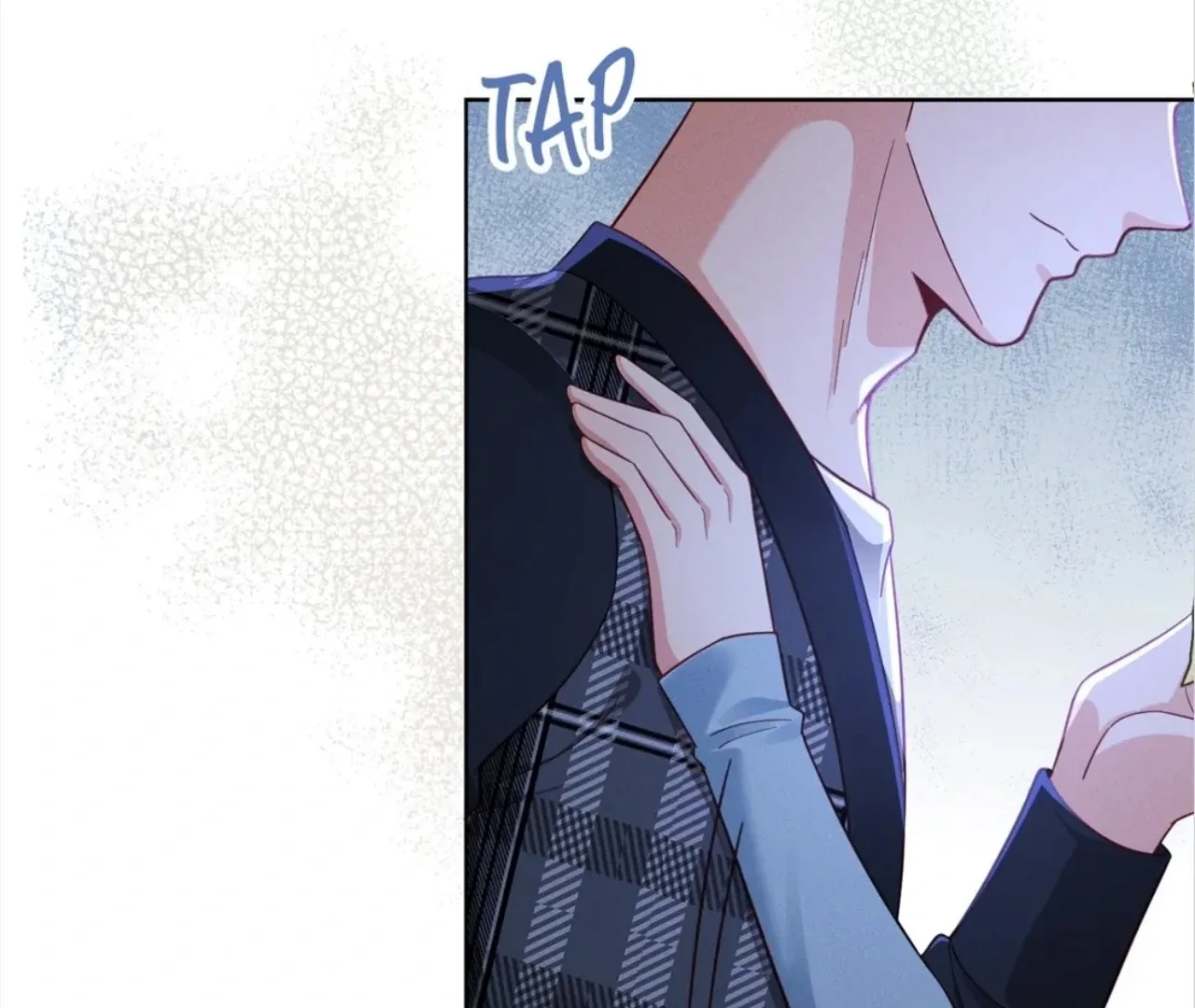 It’s Just a Superficial Intention Chapter 11 page 10