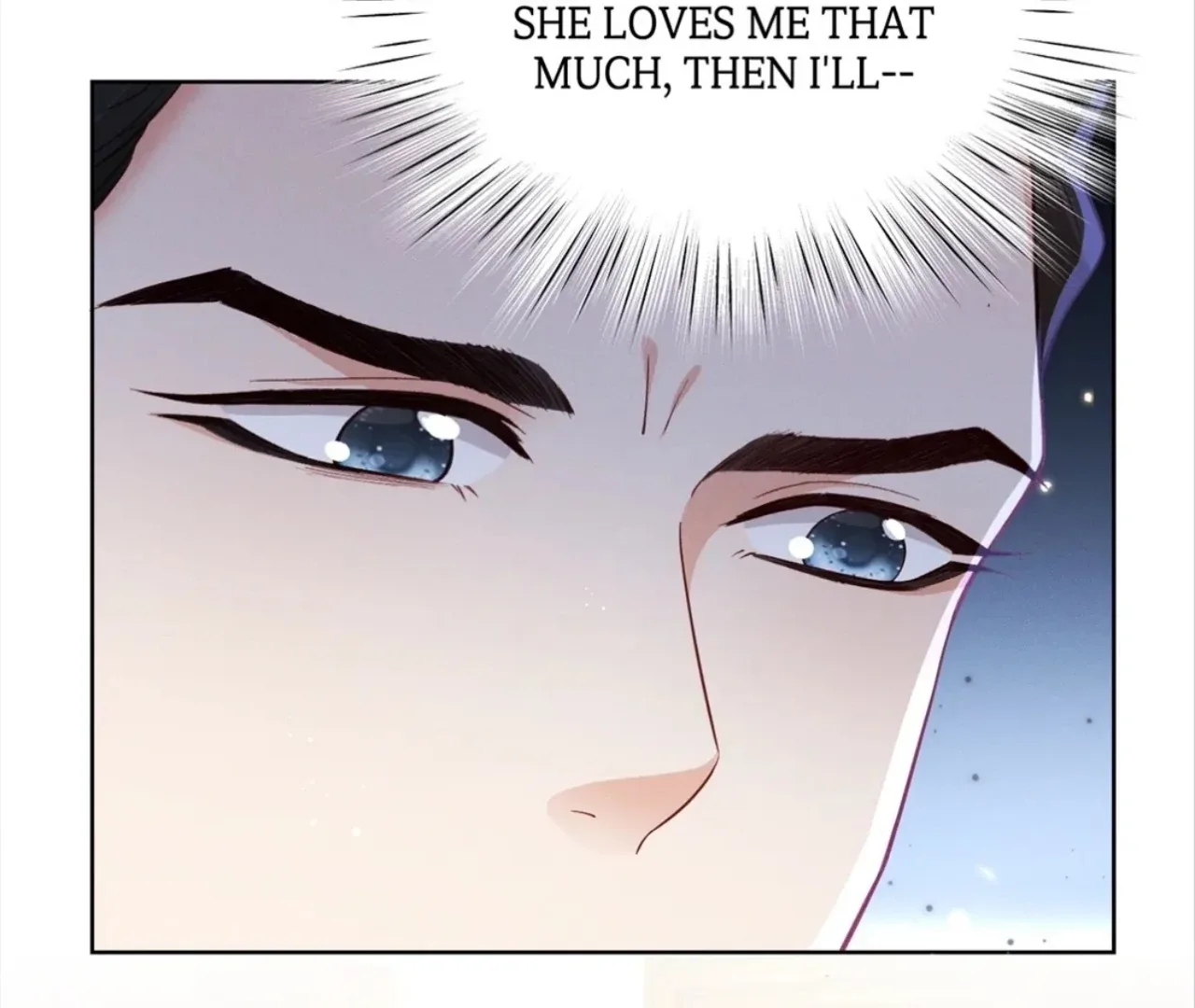It’s Just a Superficial Intention Chapter 11 page 14