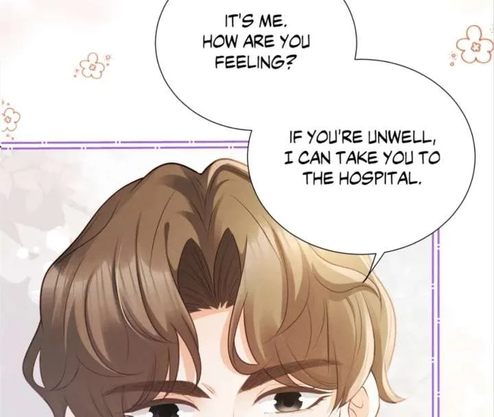 It’s Just a Superficial Intention Chapter 14 page 10