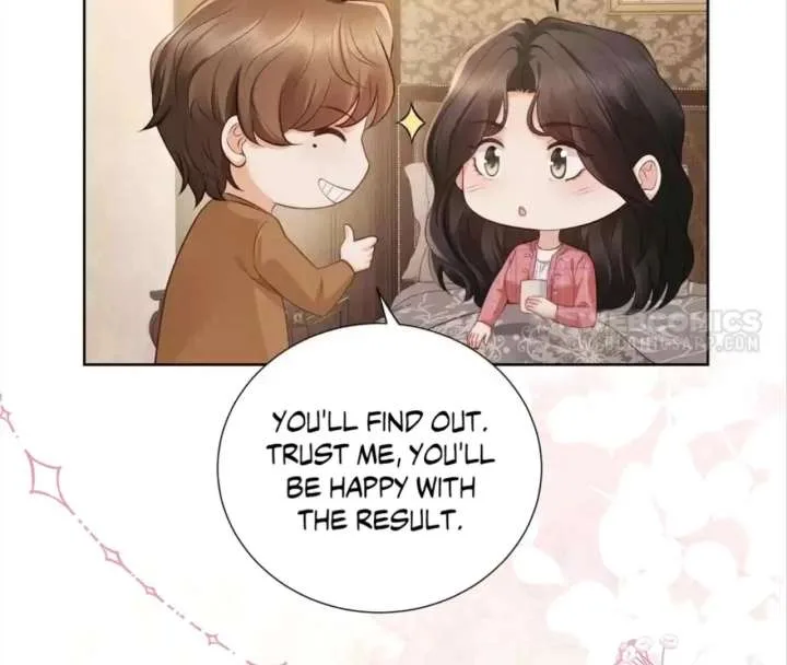 It’s Just a Superficial Intention Chapter 14 page 36