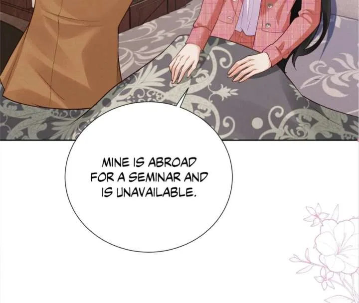 It’s Just a Superficial Intention Chapter 14 page 16