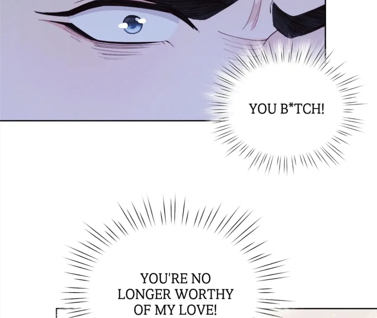 It’s Just a Superficial Intention Chapter 11 page 18