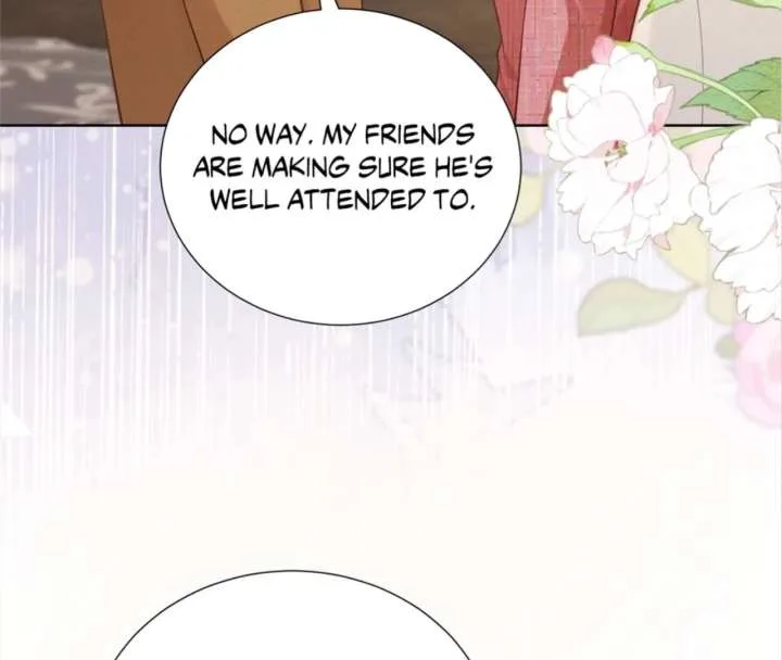 It’s Just a Superficial Intention Chapter 14 page 30