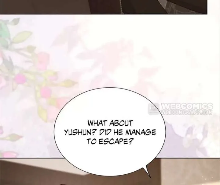 It’s Just a Superficial Intention Chapter 14 page 28