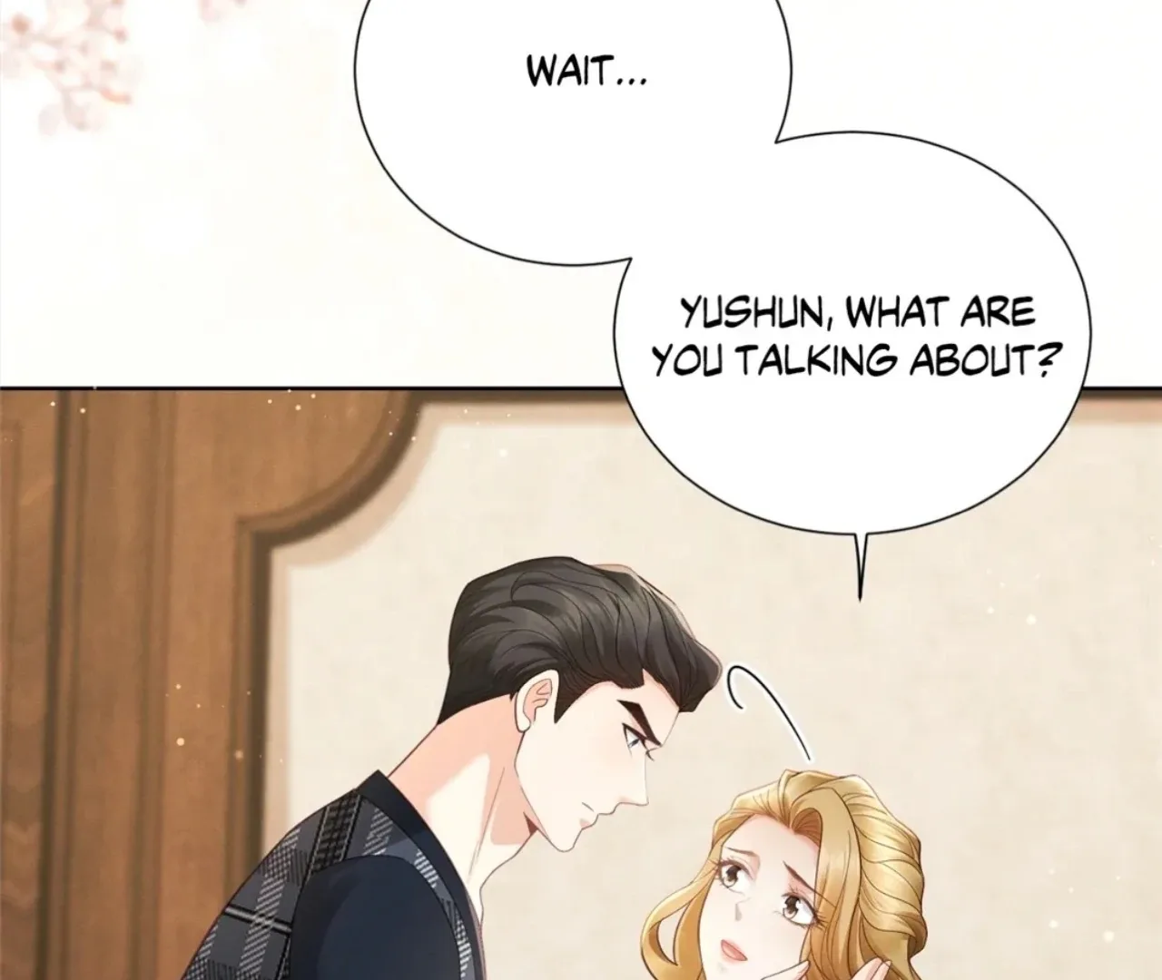 It’s Just a Superficial Intention Chapter 11 page 25