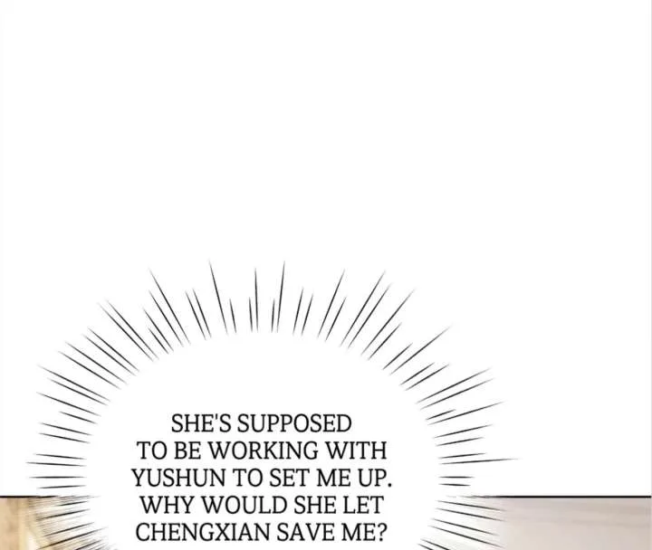 It’s Just a Superficial Intention Chapter 14 page 47