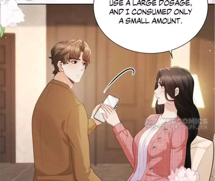 It’s Just a Superficial Intention Chapter 14 page 20