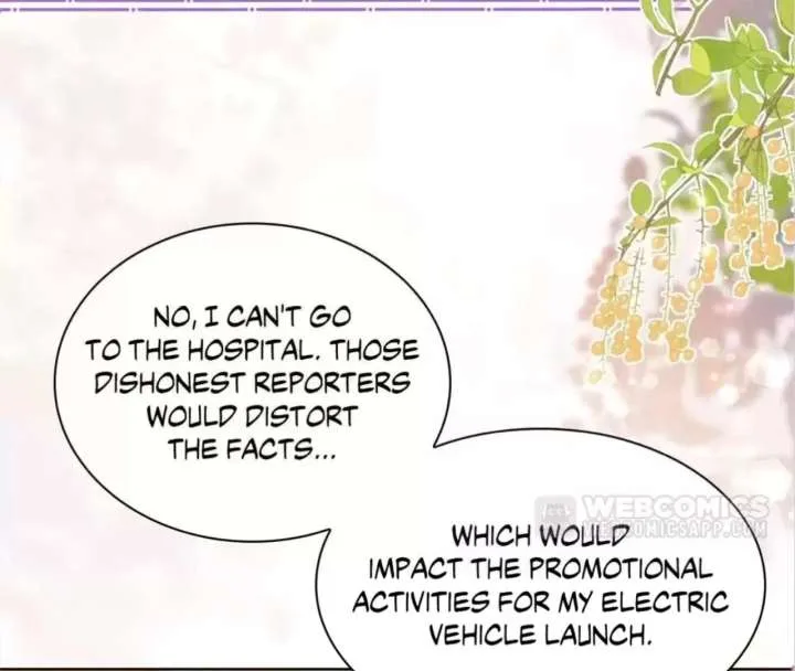 It’s Just a Superficial Intention Chapter 14 page 12