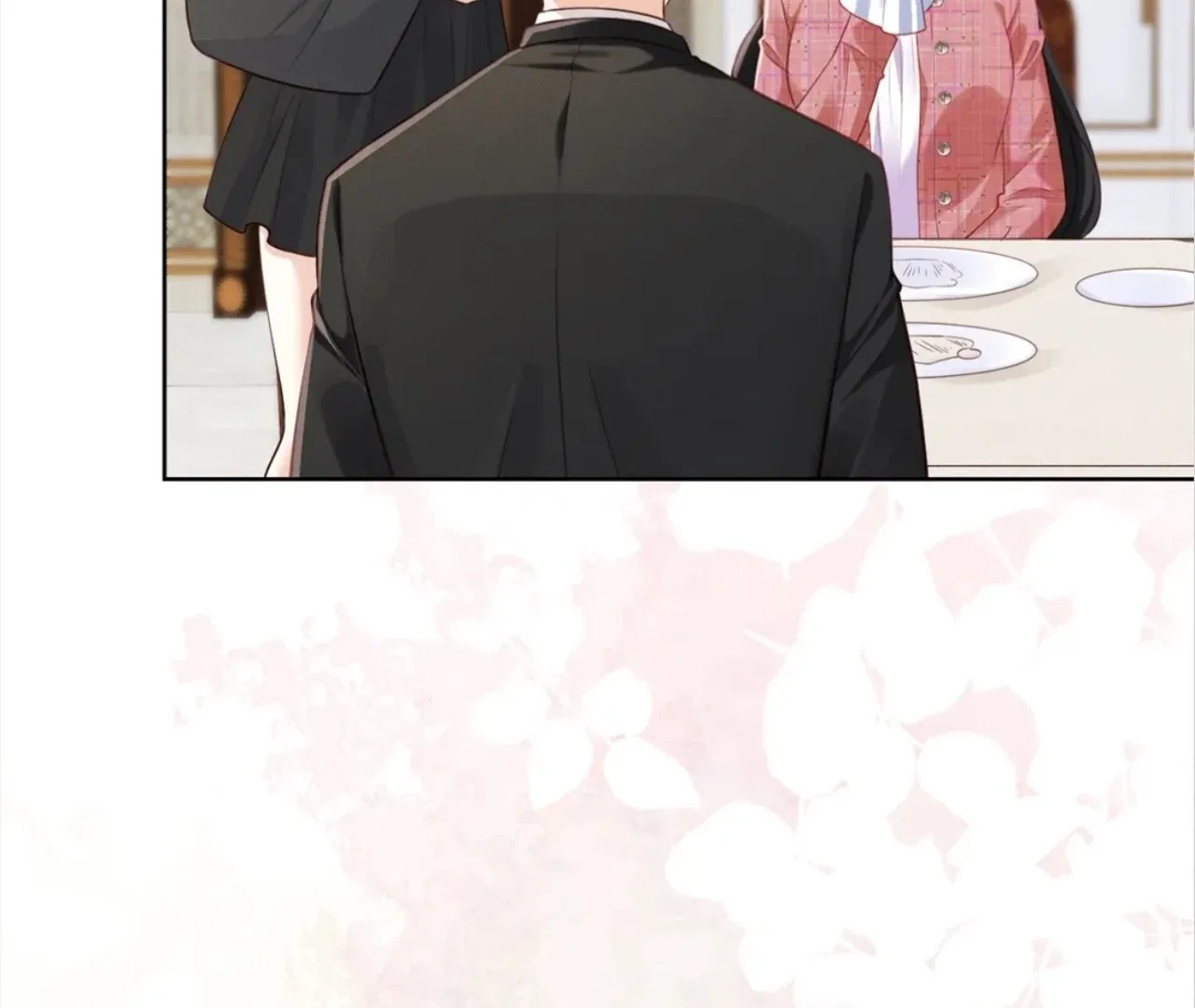 It’s Just a Superficial Intention Chapter 12 page 6