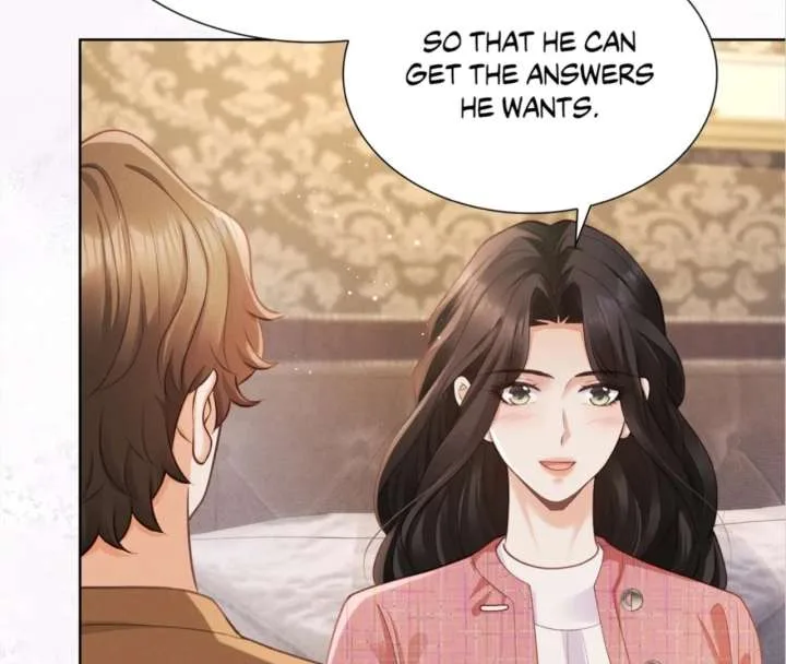 It’s Just a Superficial Intention Chapter 14 page 22