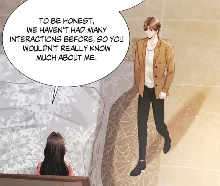 It’s Just a Superficial Intention Chapter 14 page 56