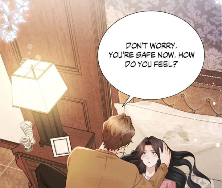 It’s Just a Superficial Intention Chapter 14 page 6