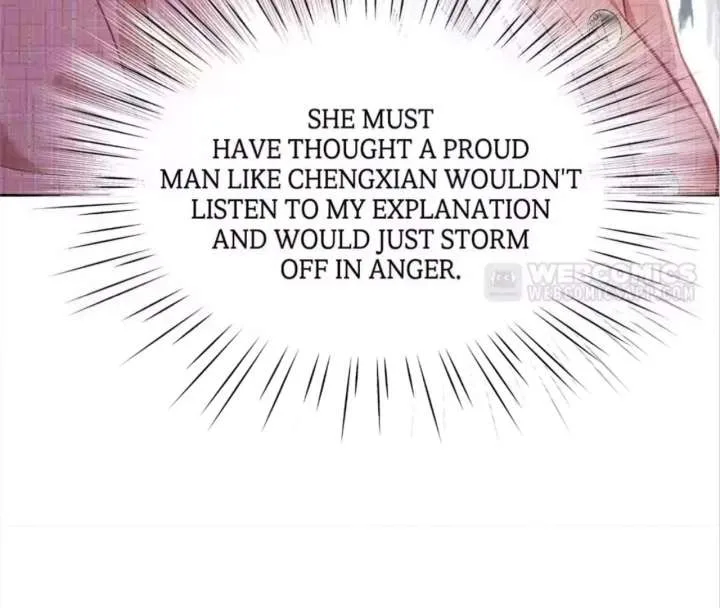 It’s Just a Superficial Intention Chapter 14 page 52