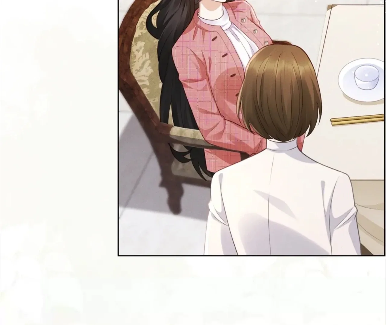 It’s Just a Superficial Intention Chapter 12 page 11