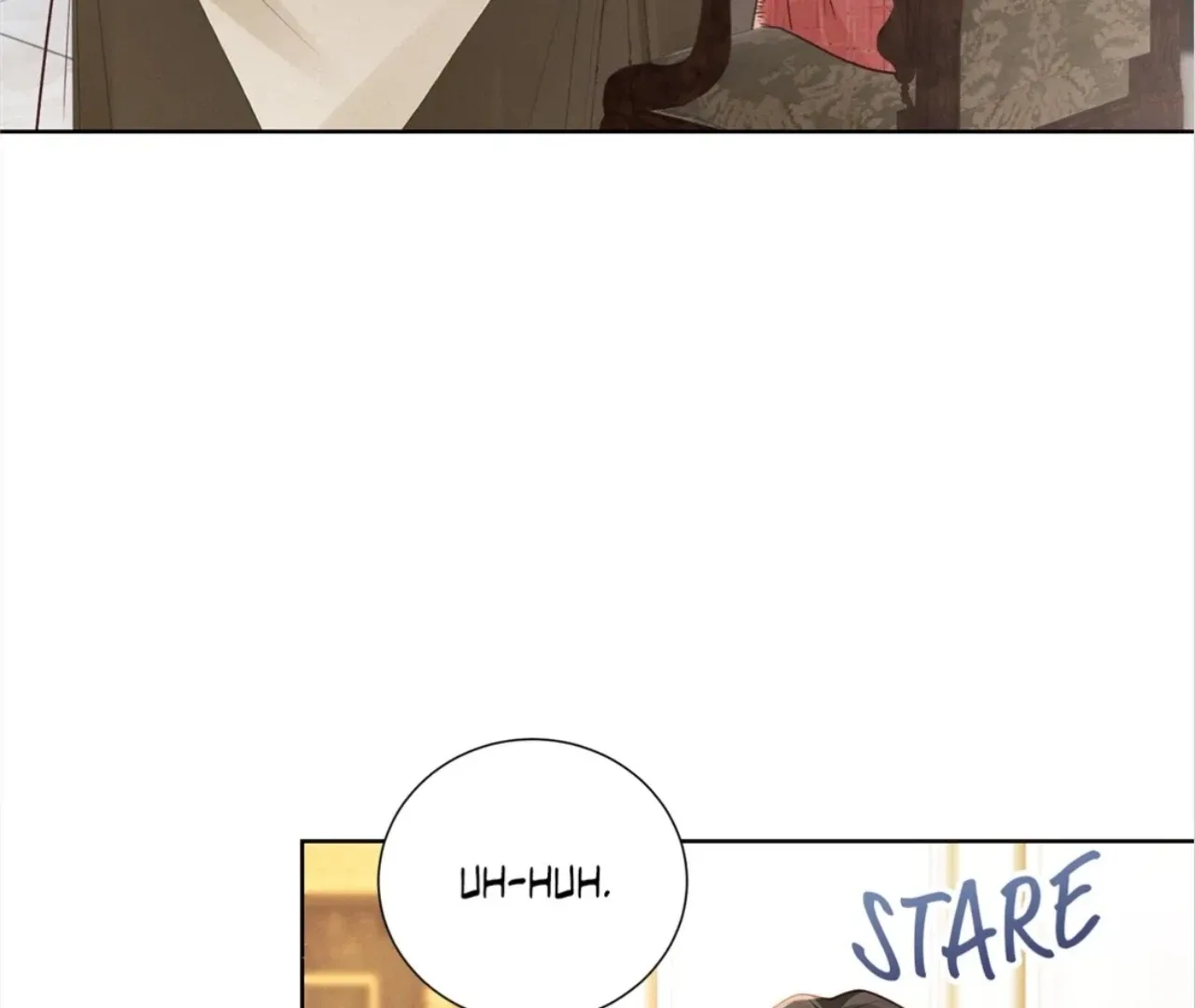 It’s Just a Superficial Intention Chapter 12 page 16