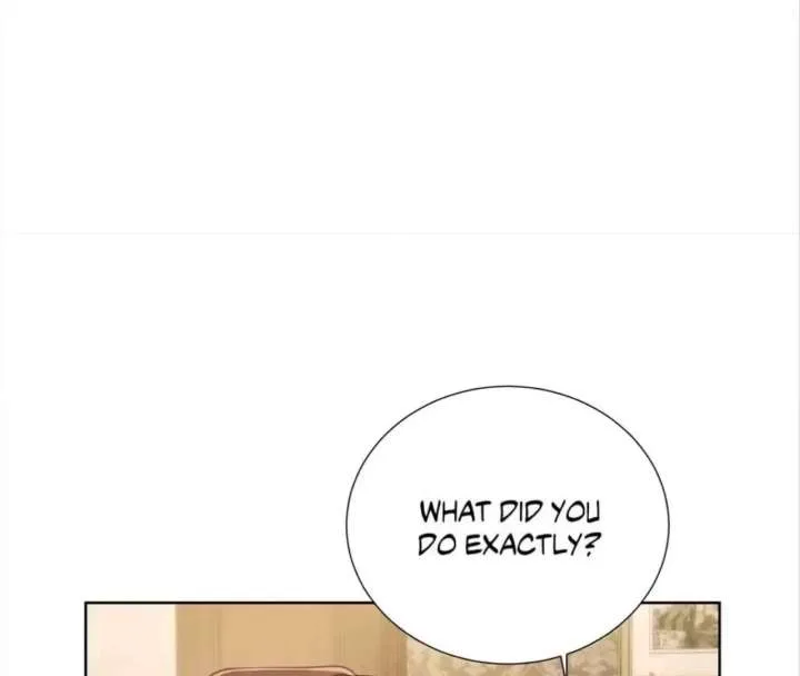 It’s Just a Superficial Intention Chapter 14 page 35
